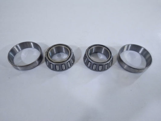 Lagersett styring konisk MB MT MTX