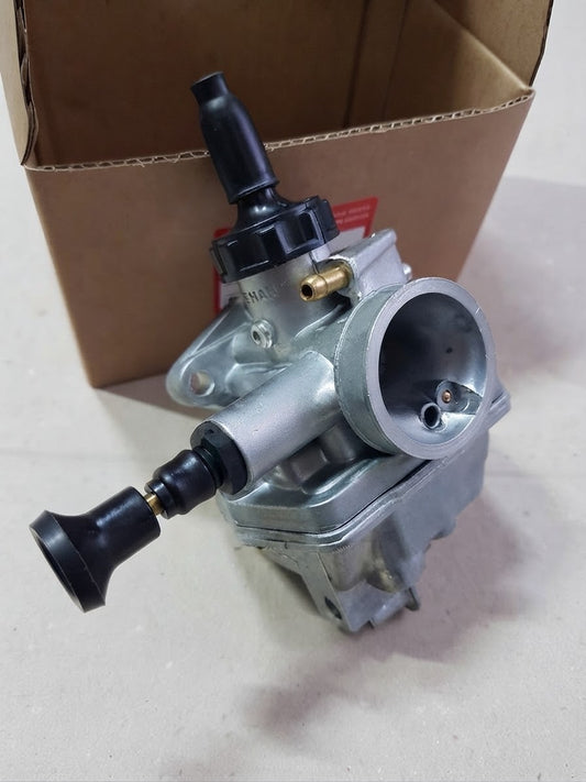 Forgasser 18mm