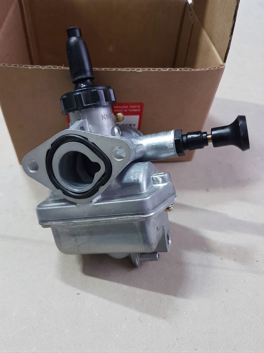 Forgasser 18mm