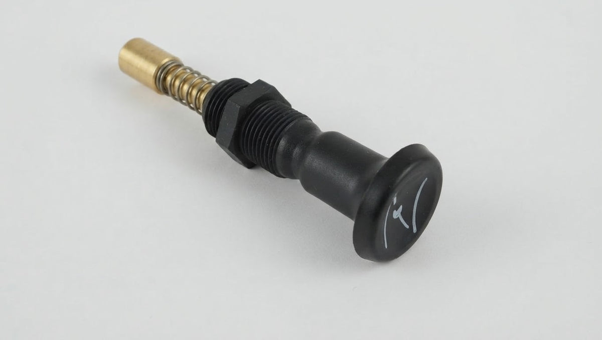 Choke 12/16/18mm Keihin