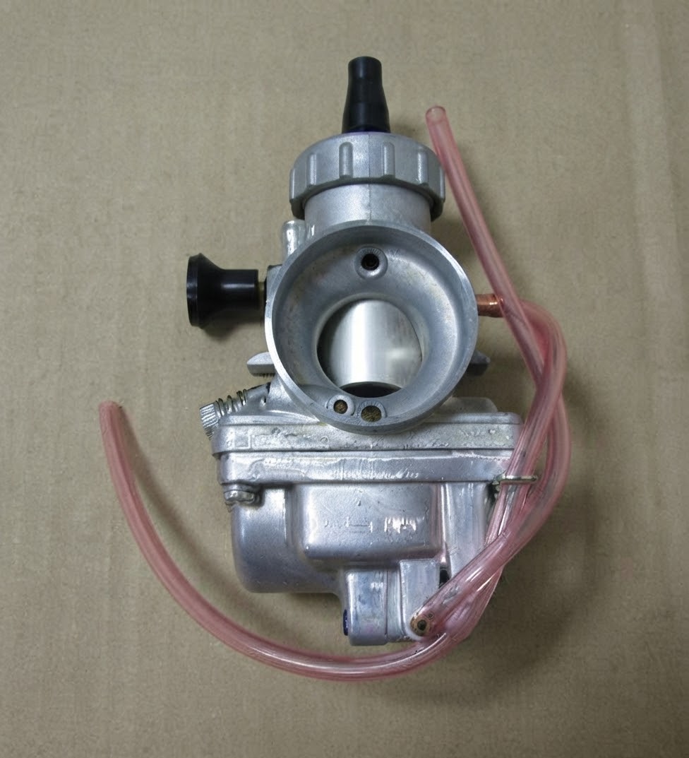 Forgasser 24mm Mikuni original VM24-473