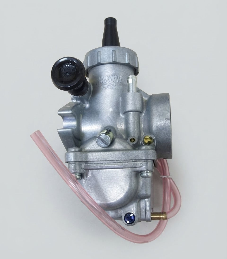 Forgasser 24mm Mikuni original VM24-473