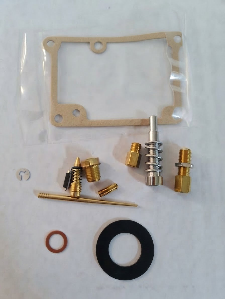 Overhalingssett 20mm Mikuni VM20