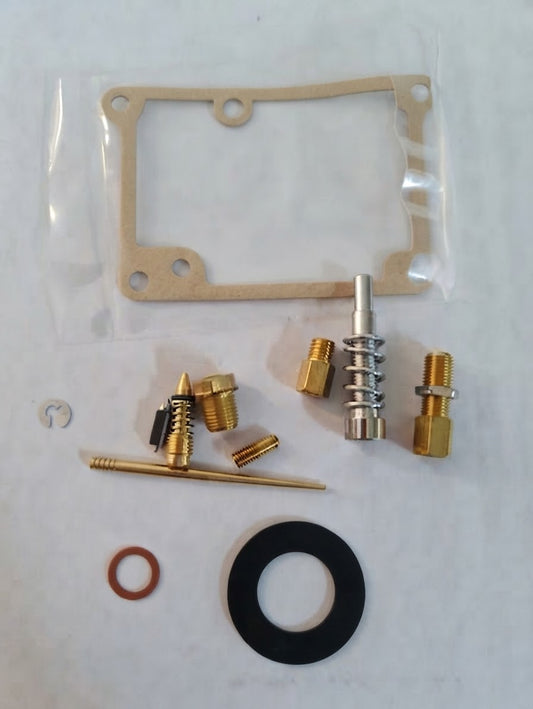 Overhalingssett 20mm Mikuni VM20