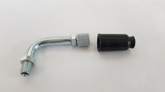 Albue Forgasser 6mm