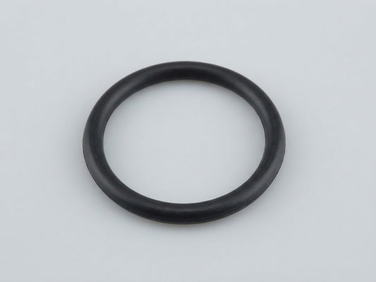 O-ring mellom innsug og forgasser 2-boltet 20mm Mikuni