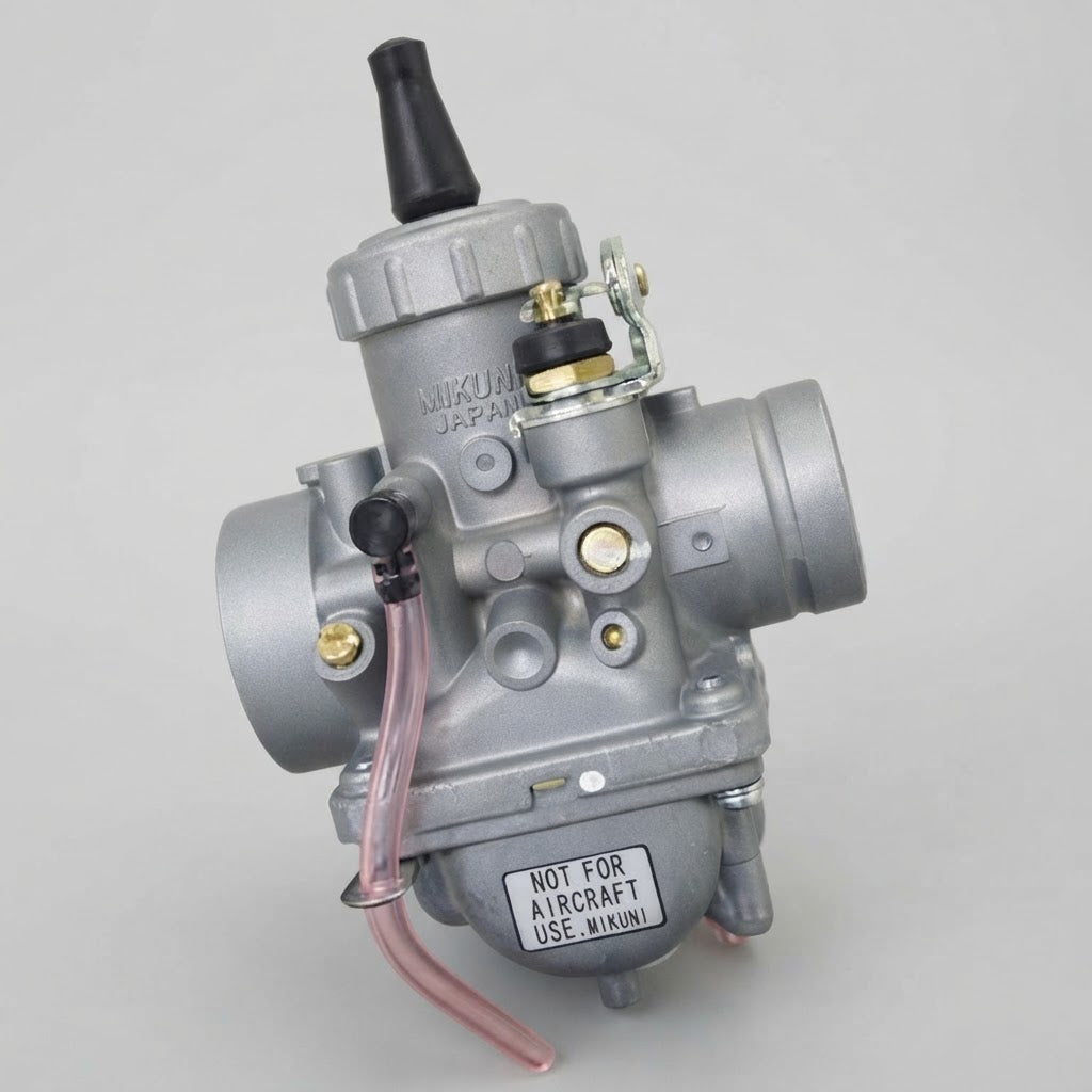 Forgasser 28mm Mikuni original VM28-57