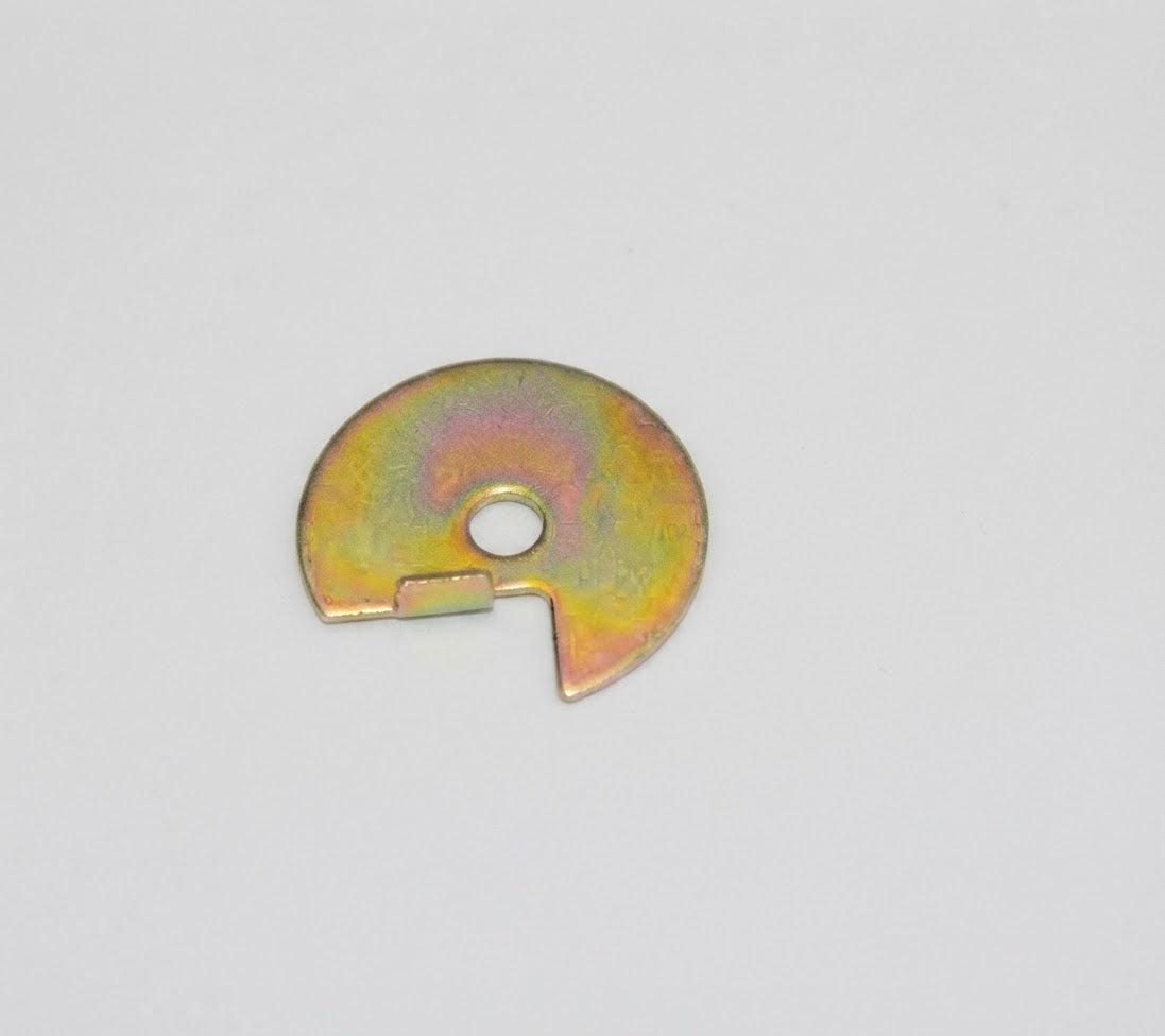 Plate forgassernål 24mm Mikuni