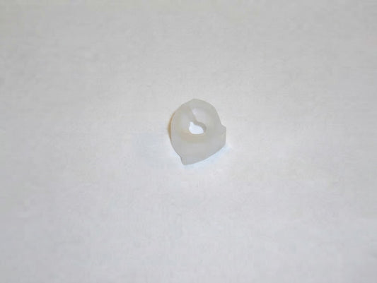 Plate forgassernål flat 24mm Mikuni