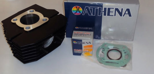 Athena 57mm 125cc MB8 MT8