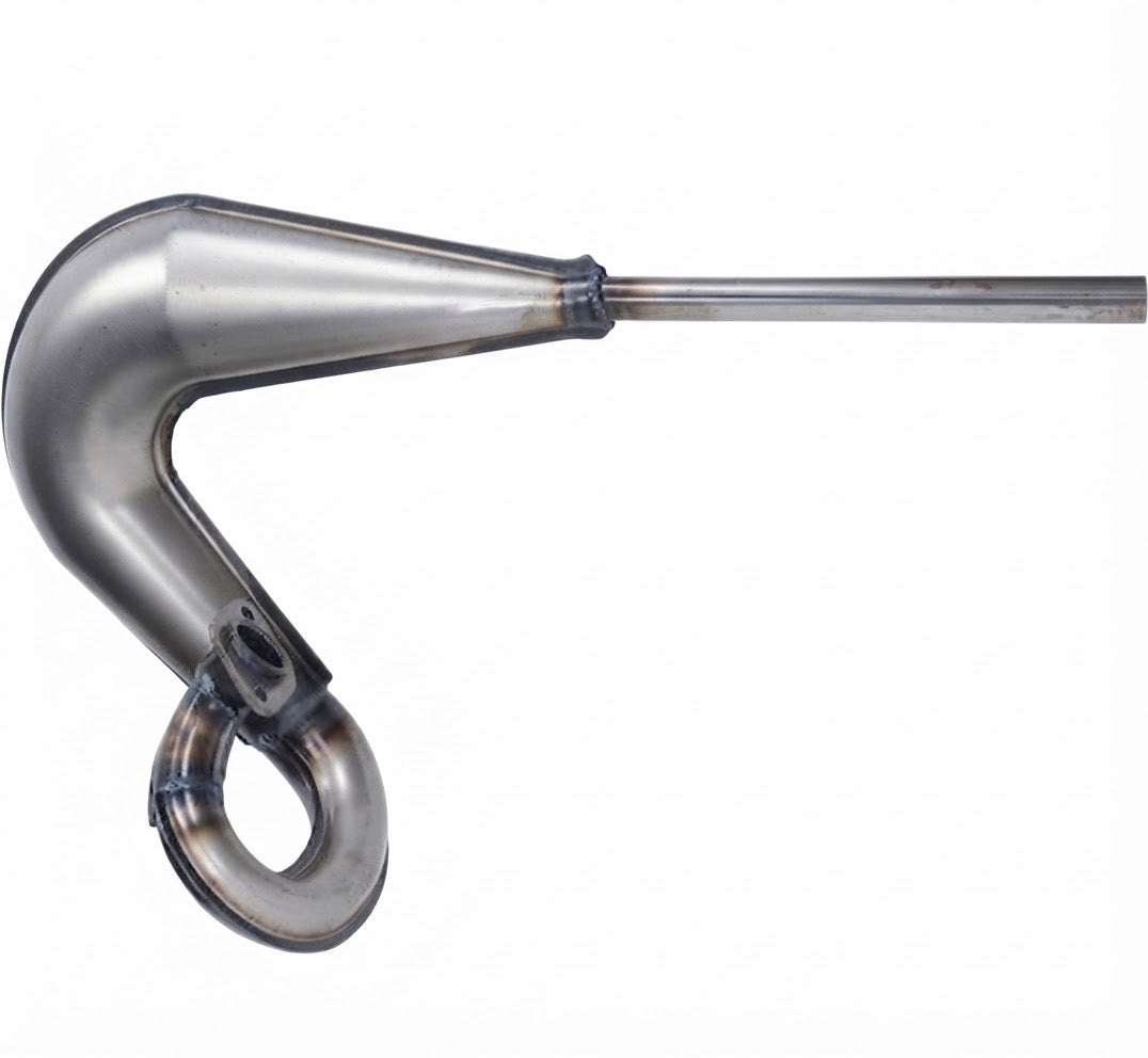 Svanehals Proma 80/110/125cc MT80