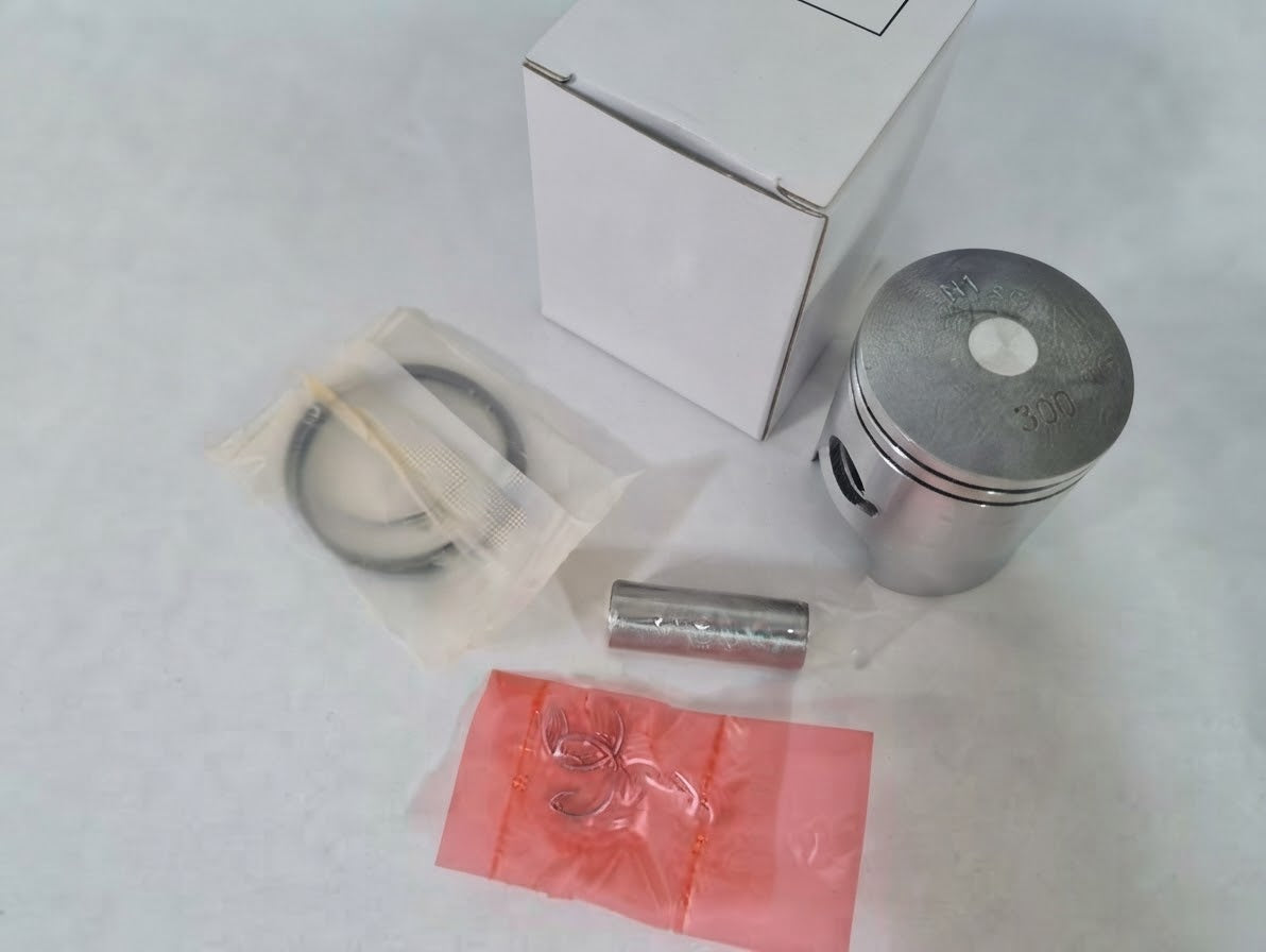 Stempel 70cc 45.00mm MB MT