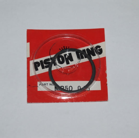 Stempelringsett 39.00mm MB MT