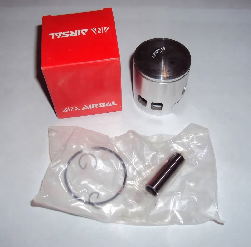 Stempel 45.00mm Airsal 70cc MB MT