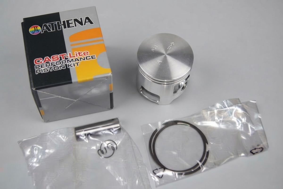Stempel 45.00mm Athena 70cc A MT MB