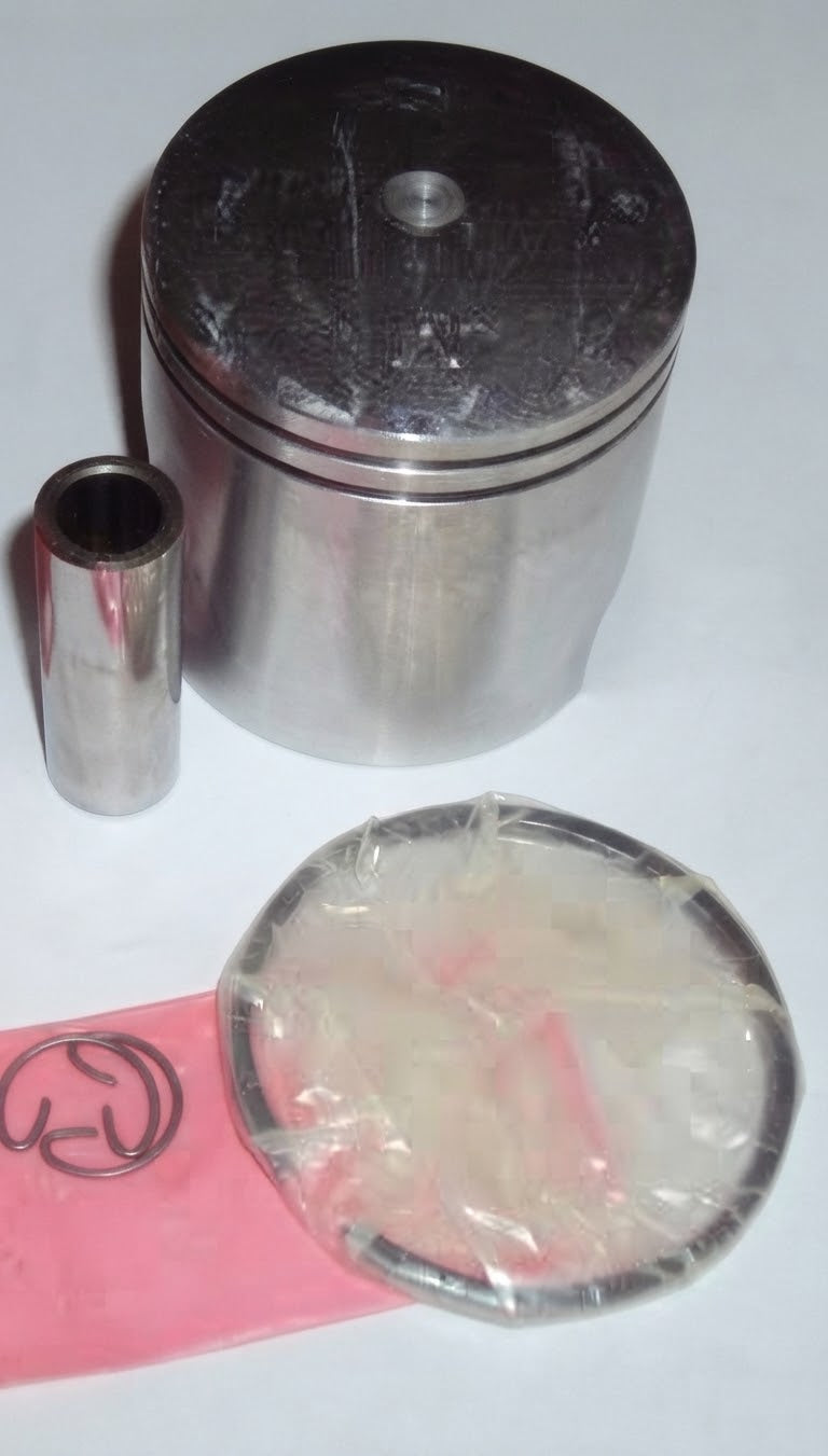 Stempel 45.00mm MB80 MT80
