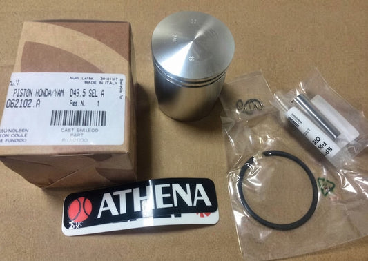 Stempel 49.50mm MTX