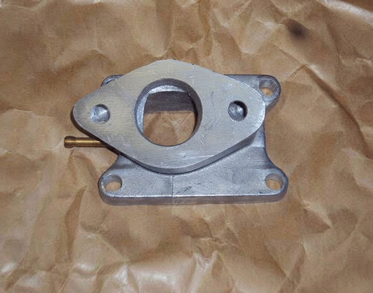 Innsug 20-24mm Mikuni vinklet MTX