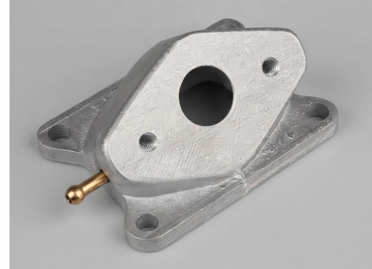 Innsug 16mm Mikuni MB MT