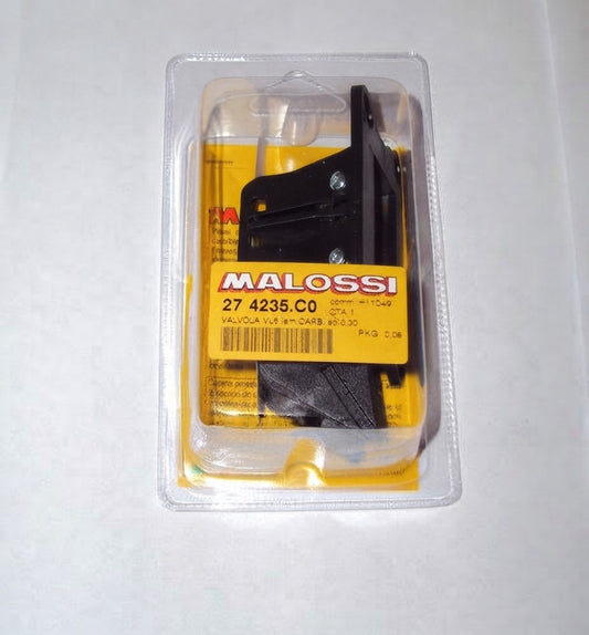 Reed-ventil Malossi 4 lepper MB MT MTX