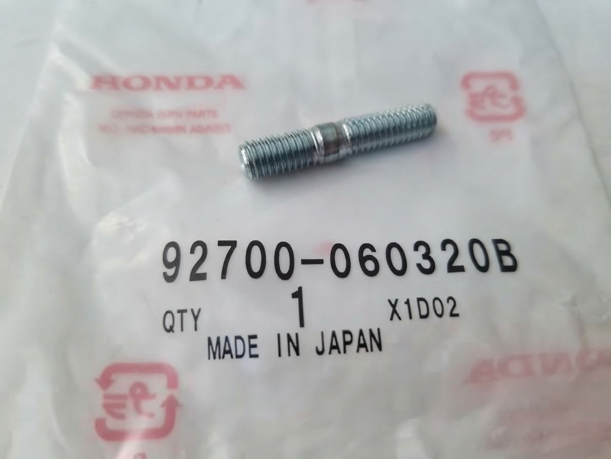 Stud 6 X 32 original