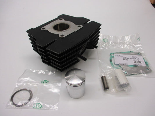 Sylinder Athena 39mm 50cc MB MT oversikt