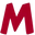 M-Parts logo